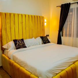 Shugaland hotel and lounge