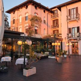 Hotel Pace