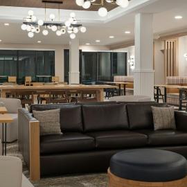 TownePlace Suites by Marriott Corbin，位于科尔宾的酒店