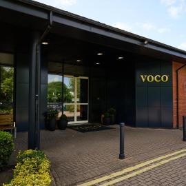 voco Telford - Ironbridge by IHG,位于特尔福德的酒店