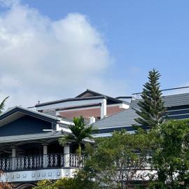 Karaikal Home Stay，位于卡来卡的酒店