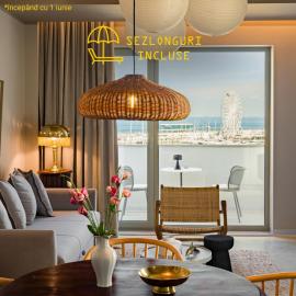 Rezident Tomis Marina，位于康斯坦察的酒店