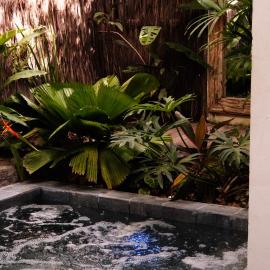 Flor de Biriba Trancoso,位于托兰克索的酒店