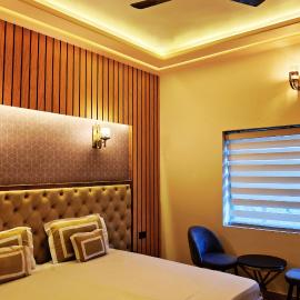 Shakti Resort，位于Behror的酒店