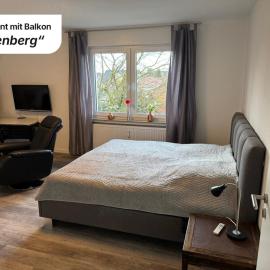 Ferienwohnung Lippstadt，位于利普施塔特的酒店