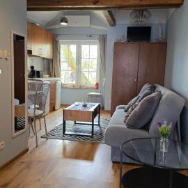 Apartament Riva