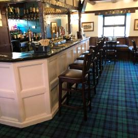 The Cottage Inn，位于克拉斯特的酒店