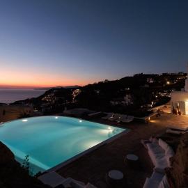 Cozy Villa