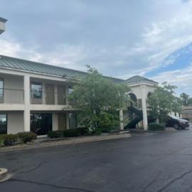 Studio 6 Suites Louisville KY Airport/Expo Center