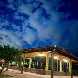 Pousada Itajuípe - Juazeiro da Bahia，位于茹阿泽鲁的酒店