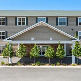 Stone Park Ellsworth-Bar Harbor，位于埃尔斯沃思的酒店
