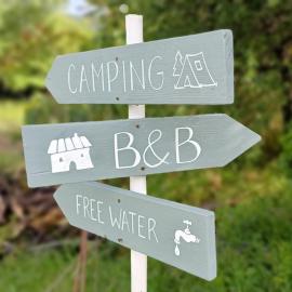 Artemilland B&B