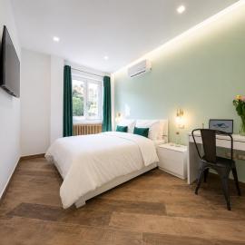 VILLA IN BED，位于Quarto的酒店