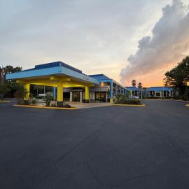 Days Inn by Wyndham Jacksonville Airport