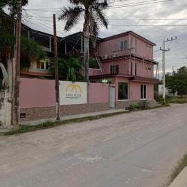 Portal de José - Hotel Boutique，位于巴耶斯城的酒店