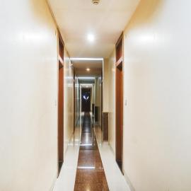 Hotel O Span Executive