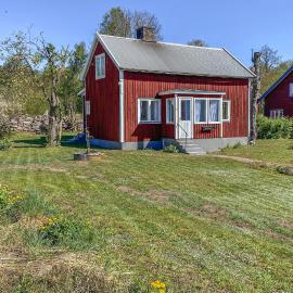 2 Bedroom Stunning Home In Habbestorp