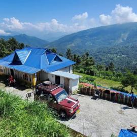 Sunshine Retreat Homestay