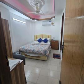 Banani real service hotel & residences