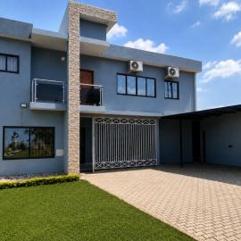 Residencial Rochili，位于希莫尤的酒店