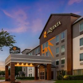 La Quinta by Wyndham Austin Round Rock，位于圆石城的酒店