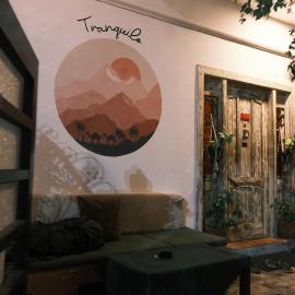 Tranquilo Boutique Hostel - Dahab，位于达哈布的酒店