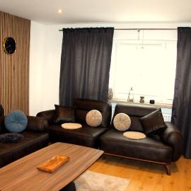 Geräumige Wohnung für Wanderer & Monteure，位于珀丽的酒店