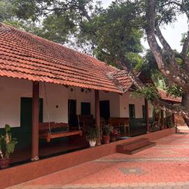 Ophel Ayurvedic Gardens, 7 Bed Heritage Home