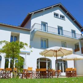 Hôtel de l'Ours，位于阿雷特的酒店