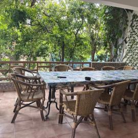 Aleka Apartments，位于科斯镇的酒店