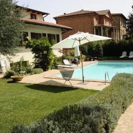 Hotel Rutiliano