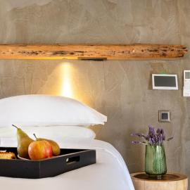 Evoras Boutique Hotel，位于Xirokámbion的酒店