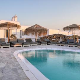 Nodo Boutique Hotel