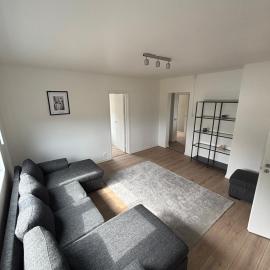 High Coast Stay Floor 2，位于Ramvik的酒店