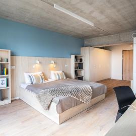 Apartamenty Collegia Grunwaldzka,位于格但斯克的酒店