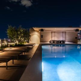 Hotel VIU Milan, a Member of Design Hotels