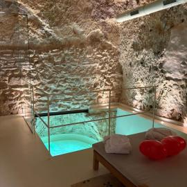 Mileca Sciù Sciù - Camere, Suite Zona Benessere