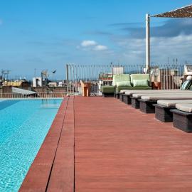 Hotel Orangine