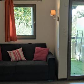 Appartement Les Palmiers,位于尼斯的酒店