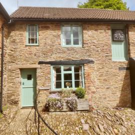 Wonderfully situated in the heart of Exmoor
