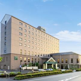 ANA Holiday Inn Tosu by IHG