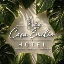 Casa Emilio，位于Torre Baja的酒店