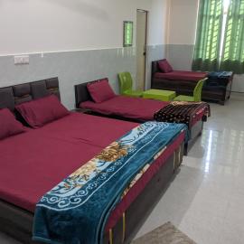 Hotel Badri Palace