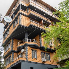 53 BRN hotel