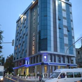 Bulut Hotel