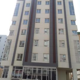 ماجيك سويت الشايع Magic Suite ALSHAYA，位于科威特的酒店