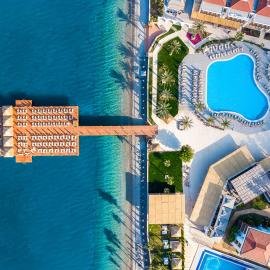 Corendon Hydros Club Kemer - Ultra All Inclusive，位于凯麦尔的酒店
