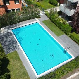 Ca' Rossa Lido Venezia，位于威尼斯的酒店