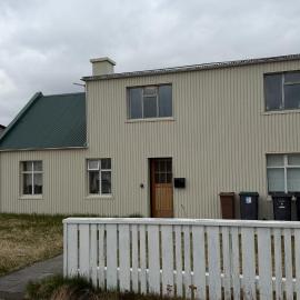 Ocean View Guesthouse，位于博尔加内斯的酒店