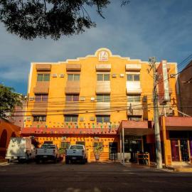 Hotel Santa María